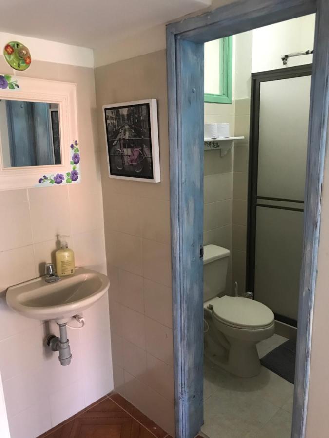 Apartamento Turistico Frailejones Duitama Dış mekan fotoğraf
