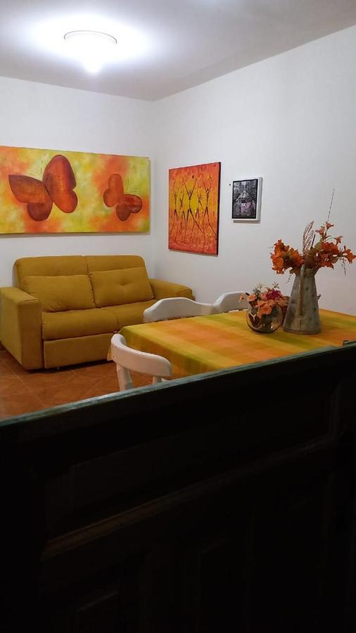 Apartamento Turistico Frailejones Duitama Dış mekan fotoğraf